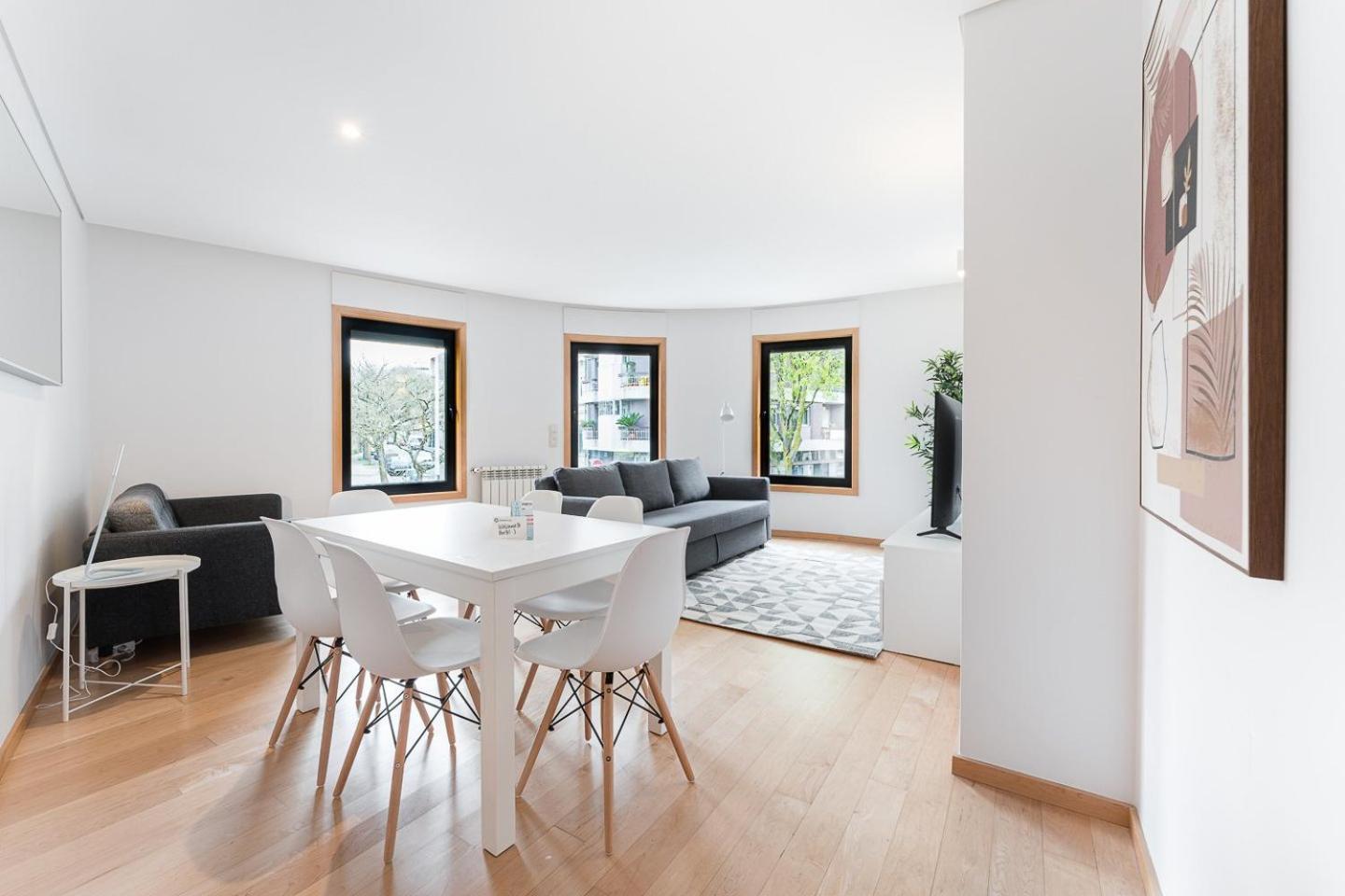 Guestready - Artsy Apartment Porto Exterior foto